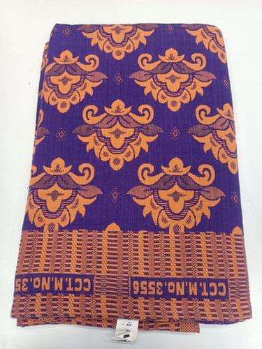 BEDSHEET ERODE JACQUARD 50X90